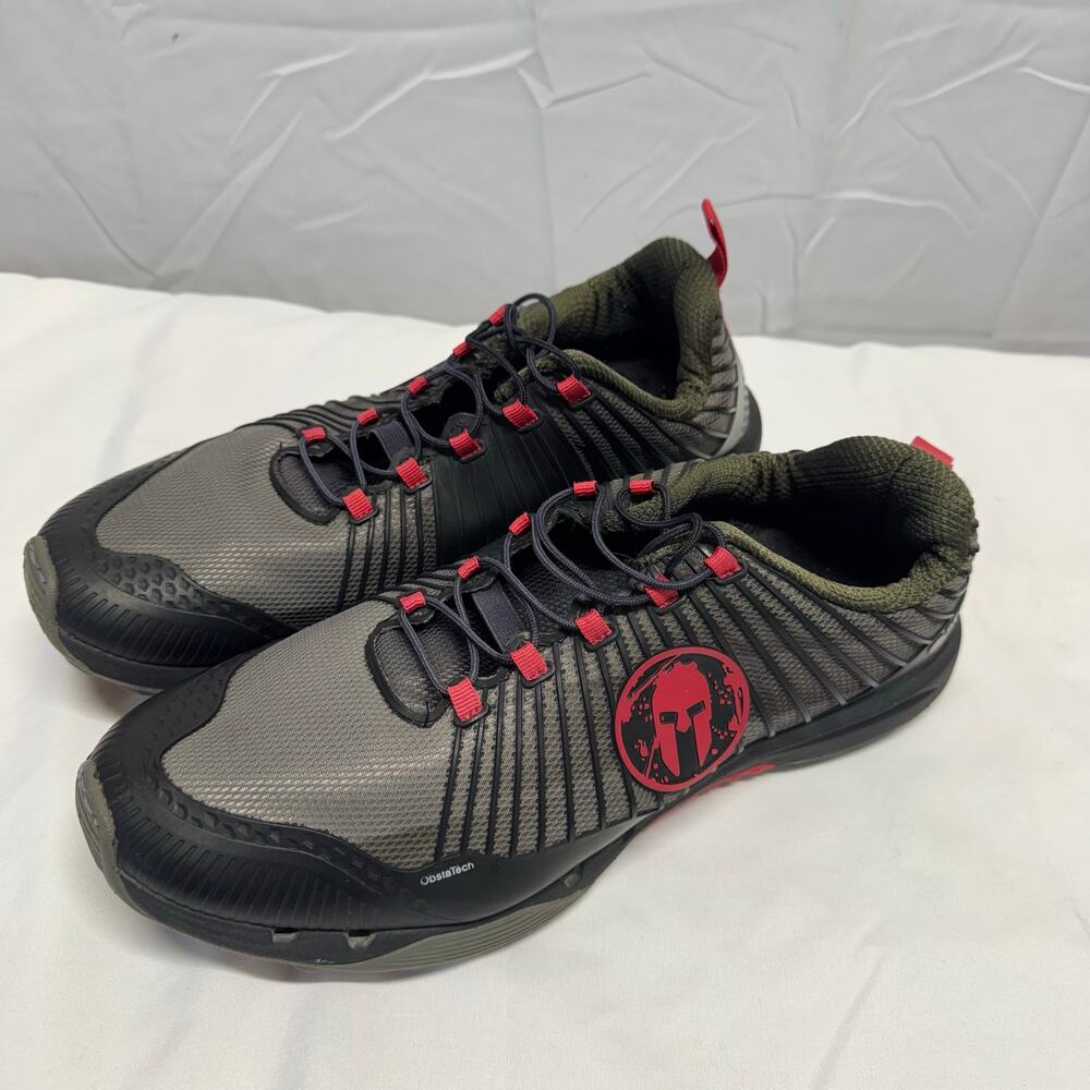 Men's Craft Spartan RD Pro Trail Running Shoes Size 11 Gorpcore Hiking Climbing